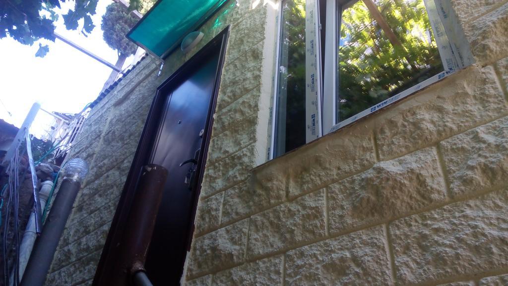 Dadu'S Apartment Τυφλίδα Εξωτερικό φωτογραφία