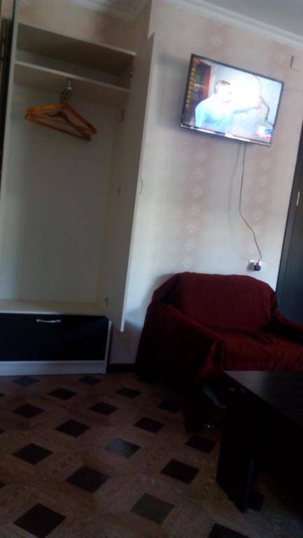 Dadu'S Apartment Τυφλίδα Εξωτερικό φωτογραφία