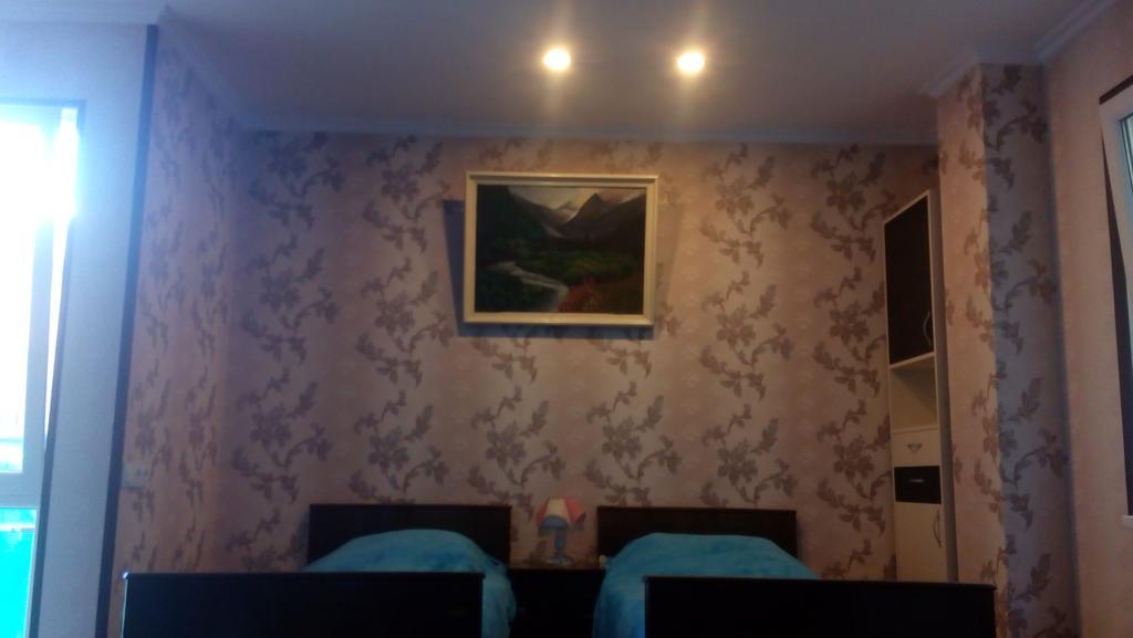 Dadu'S Apartment Τυφλίδα Εξωτερικό φωτογραφία