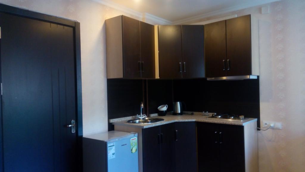 Dadu'S Apartment Τυφλίδα Εξωτερικό φωτογραφία