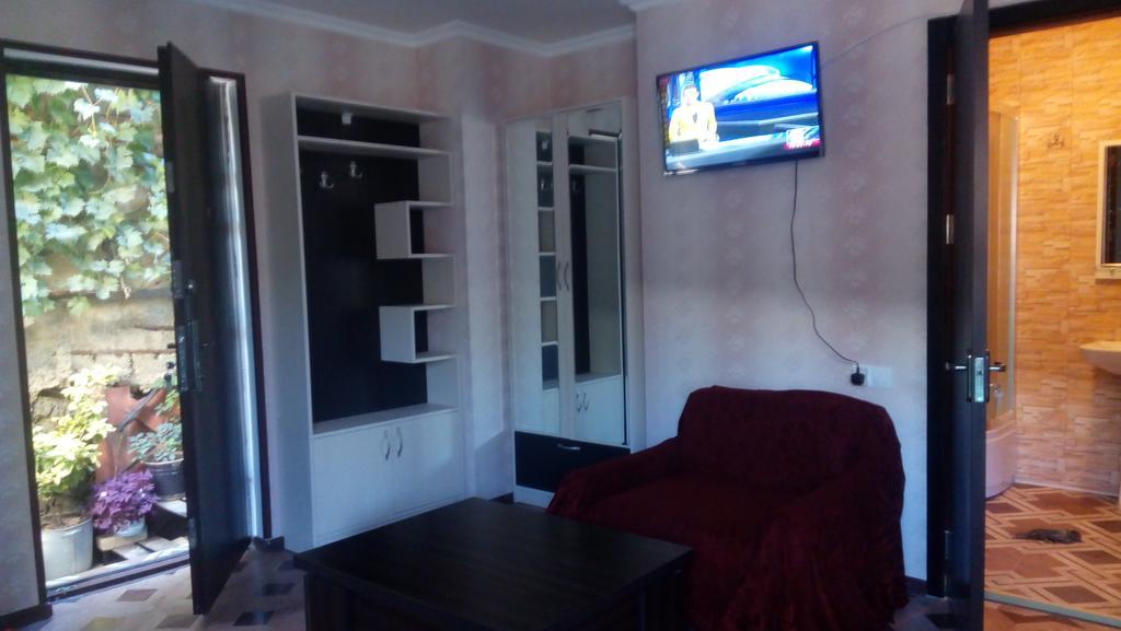 Dadu'S Apartment Τυφλίδα Εξωτερικό φωτογραφία