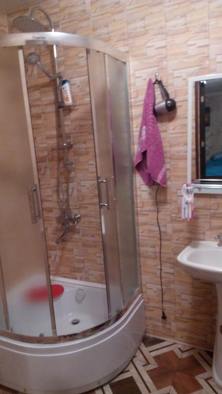 Dadu'S Apartment Τυφλίδα Εξωτερικό φωτογραφία