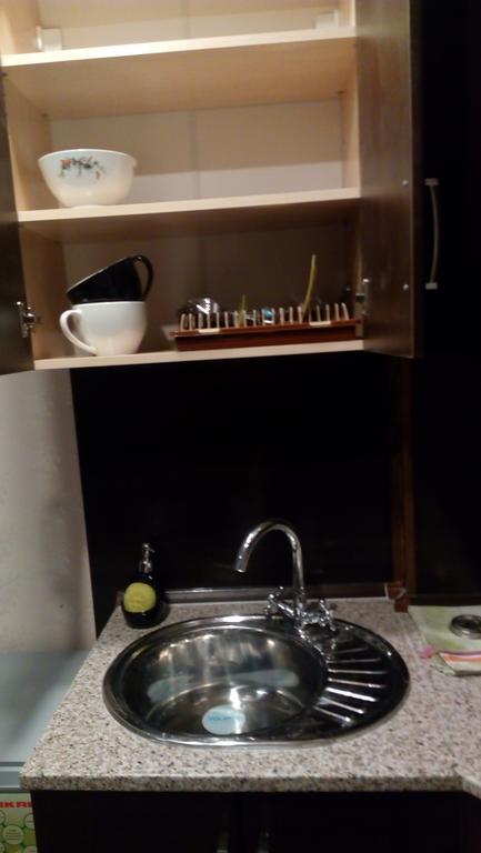 Dadu'S Apartment Τυφλίδα Εξωτερικό φωτογραφία