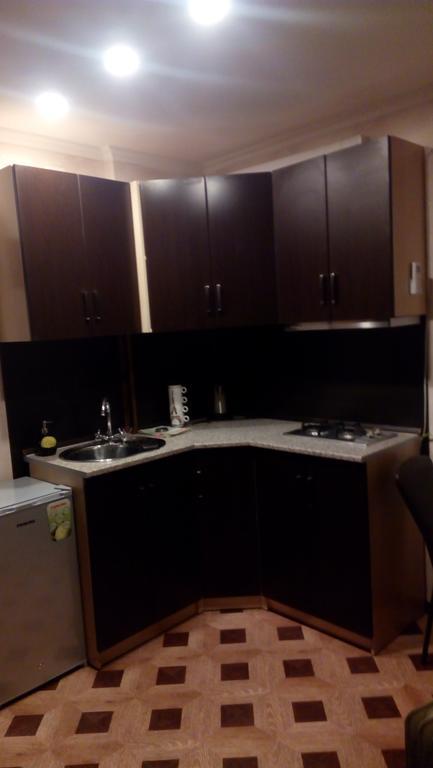 Dadu'S Apartment Τυφλίδα Εξωτερικό φωτογραφία