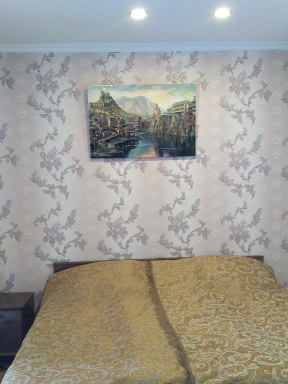 Dadu'S Apartment Τυφλίδα Εξωτερικό φωτογραφία