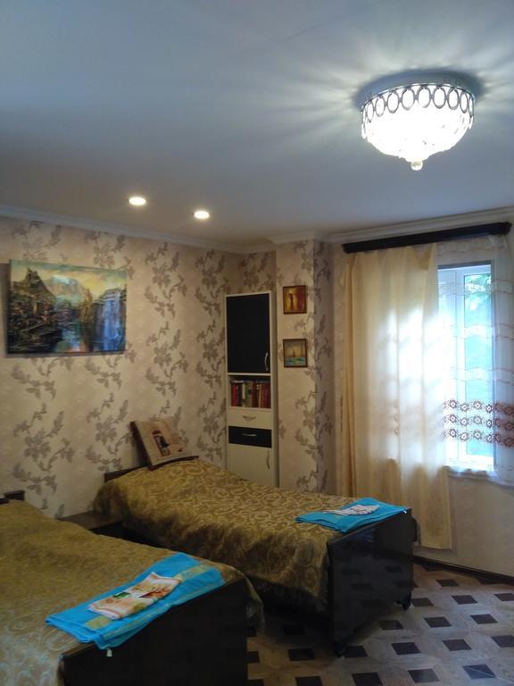 Dadu'S Apartment Τυφλίδα Εξωτερικό φωτογραφία